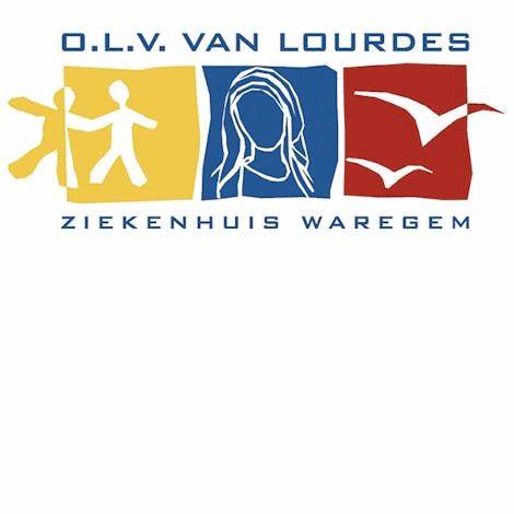 O.L.V. van Lourdes Ziekenhuis Waregem